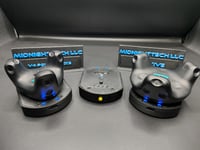 Image 1 of V4 Power Pucks