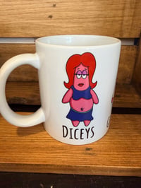 Pubs of Patrick Mug 