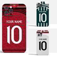 Image 1 of Manchester United 23/24 Custom Phone Cases