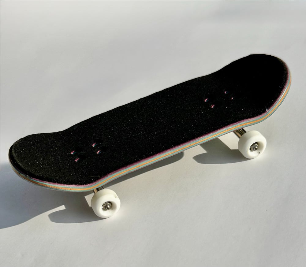 Image of Smile for Camera complete