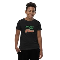 Image 1 of This Must Be The Place Youth Short Sleeve T-Shirt