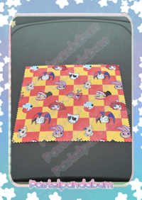 TADC - Glasses Cleaning Cloth