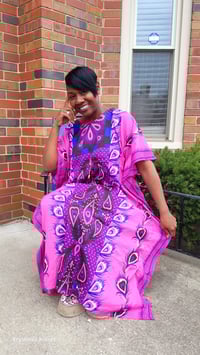 Image 4 of MooMoo Dress 