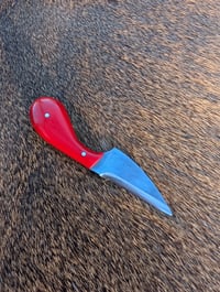 Image 1 of POCKET SPEAR