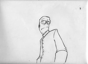 Image of Animation Drawing from "Masks" Sc 41 a-008