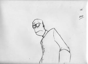 Image of Animation Drawing from "Masks" Sc 41 a-016