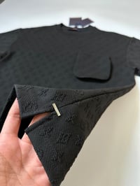 LV POCKET T SHIRT OVERSIZED