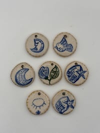 Image 24 of Pendentifs *Promesse*