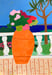 Image of Terracotta Pot on the Terrace