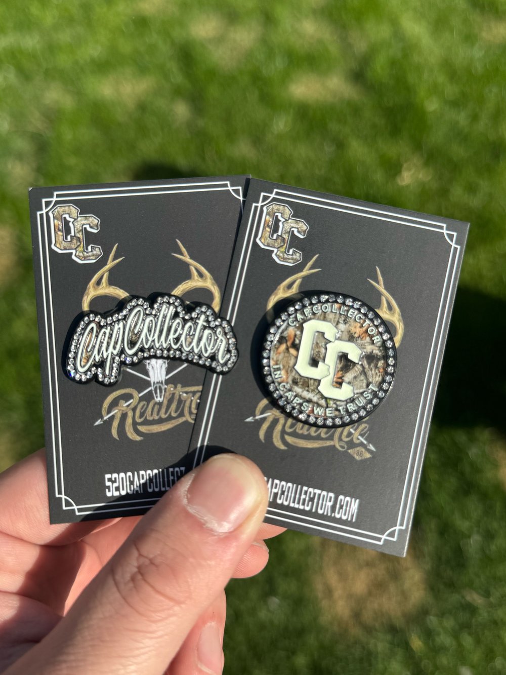 Realtree CC 