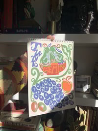 Image 6 of 2026 Zodiac Calendar