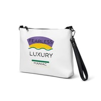 Image 3 of LuxuryManiac Crossbody bag