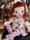 Image of Anya, 33” Red Haired Toddler 