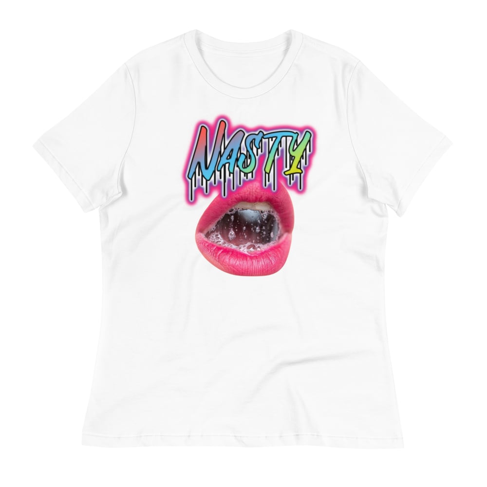 Image of Nasty Tee