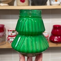 Image 1 of christmas tree candles