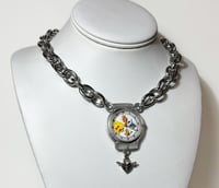 Image 2 of ‘hoenn’ necklace