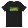 Southside Overdrive Classic Logo Dime-Slime T-Shirt