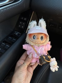 Lulu Sweatsuit