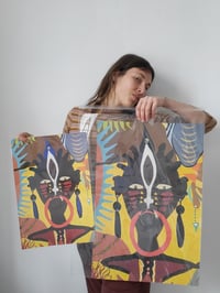 Image 1 of PEUPLE _PEOPLE (PERSO 7) PRINT 2