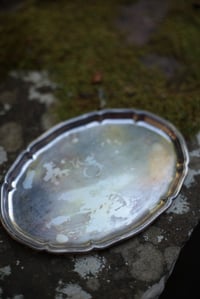 Image 2 of Serviertablett Nr 6