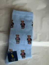 Image 2 of RL socks 