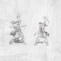 Image of The Absolute Uncontrollable LP