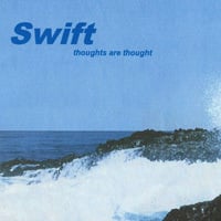 Image of Thoughts Are Thought LP