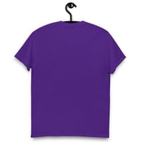 Image 11 of V.A. is for Rappers Unisex Classic T-shirt
