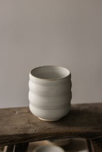 Image 4 of wavy cup