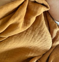 Image 1 of Tan Small Wrap Cloth