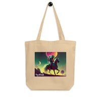 Eco Tote Bag