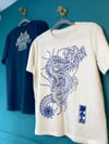 Aaron Hewitt Dragon T-Shirt 