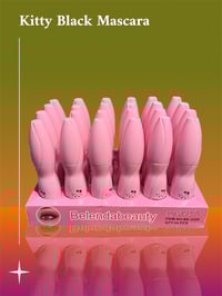 Image 1 of Kitty Black Mascara