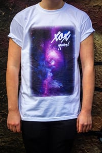 Image of xox apparel galaxy tee 