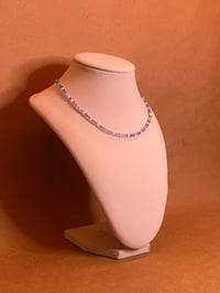 Image 2 of 'Shining Diamond' Necklace Collection