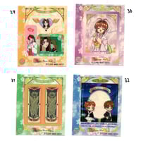 Image 9 of cardcaptor sakura stickers