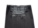 Image 2 of Straight Clip-In Extensions 