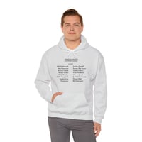 Image 3 of IT Credits Hoodie