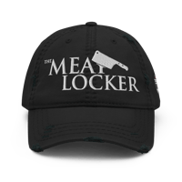 Image 1 of The Meat Locker - Dad Hat