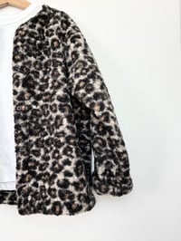 Image 1 of Veste LÉO 