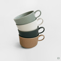 Image 1 of Yumiko Iihoshi Porcelain ReIRABO cup M