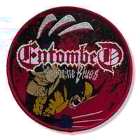 Image 3 of WOLVERINE BLUES V2