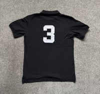 Image 5 of Chief Keef Ralph Lauren Chicago Polo Shirt - Size Medium