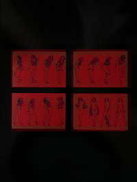 Image 1 of SEQUENCE PRINTS