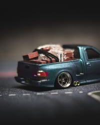 Image 6 of FORD F-150 SVT LIGHTNING CUSTOM 