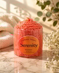 Image 4 of 6oz Body Butter: Serenity | Eucalyptus