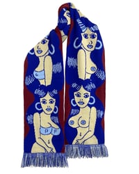 Image 1 of PF26 Scarf