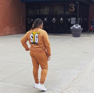 Image of SIG full suit