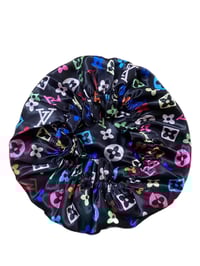 Ruffled Multi LV