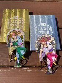 Image 1 of Clown Death Dance